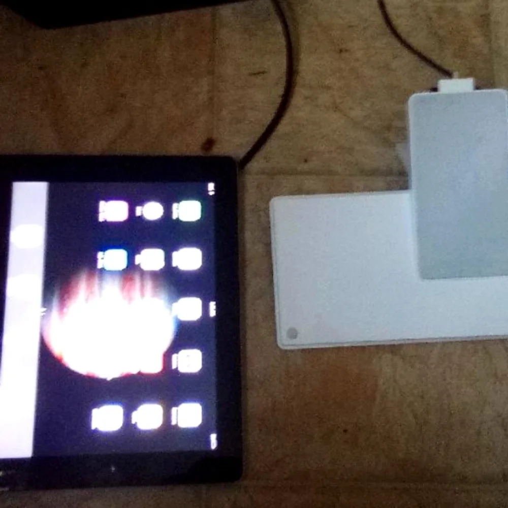 Ipad gen 1